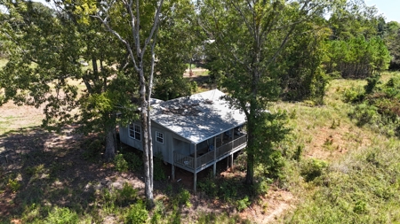 389 Acres Hunting & Timberland with Cabin-Autauga County, Alabama - image 43