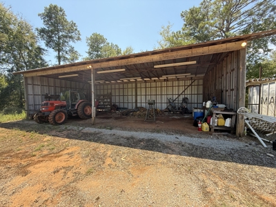 389 Acres Hunting & Timberland with Cabin-Autauga County, Alabama - image 14