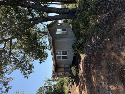 389 Acres Hunting & Timberland with Cabin-Autauga County, Alabama - image 1