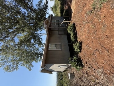 389 Acres Hunting & Timberland with Cabin-Autauga County, Alabama - image 2