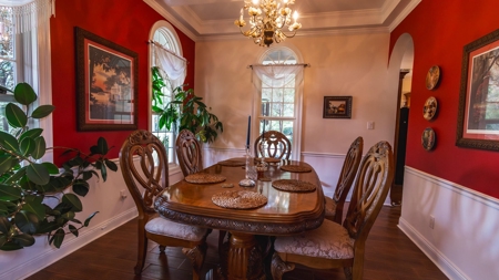 Golden Pines Ranch 235 Acres in Stone County MS - image 26