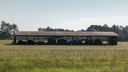 Golden Pines Ranch 235 Acres in Stone County MS - image 40