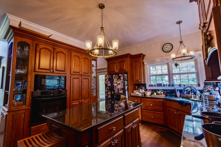 Golden Pines Ranch 235 Acres in Stone County MS - image 20