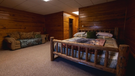 Golden Pines Ranch 235 Acres in Stone County MS - image 36