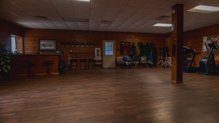 Golden Pines Ranch 235 Acres in Stone County MS - image 38