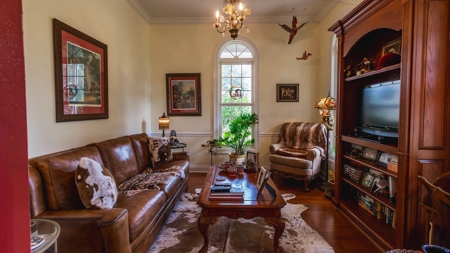 Golden Pines Ranch 235 Acres in Stone County MS - image 27