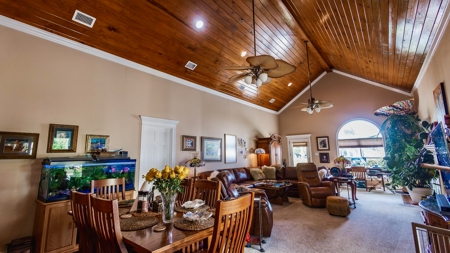 Golden Pines Ranch 235 Acres in Stone County MS - image 22