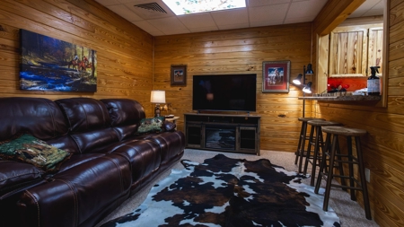 Golden Pines Ranch 235 Acres in Stone County MS - image 35