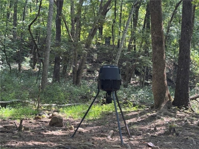 Prime Northwest Ar 40 Ac Madison County Hunting Land For Sale - image 14