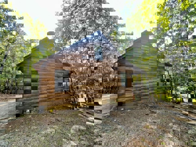 CABIN only 0.3 mi. to BAY SPRINGS LAKE - image 31