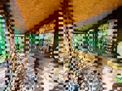 CABIN only 0.3 mi. to BAY SPRINGS LAKE - image 5