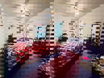 CABIN only 0.3 mi. to BAY SPRINGS LAKE - image 22