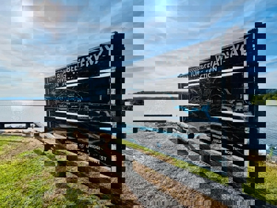 CABIN only 0.3 mi. to BAY SPRINGS LAKE - image 43