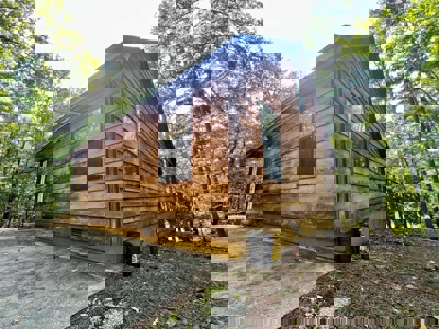 CABIN only 0.3 mi. to BAY SPRINGS LAKE - image 30