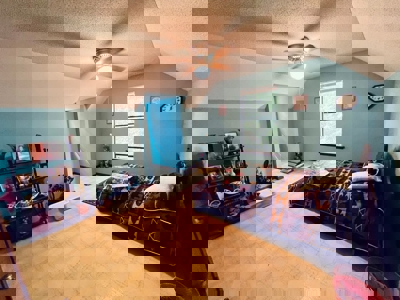 CABIN only 0.3 mi. to BAY SPRINGS LAKE - image 18