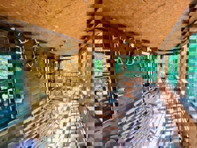 CABIN only 0.3 mi. to BAY SPRINGS LAKE - image 4