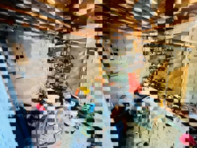 CABIN only 0.3 mi. to BAY SPRINGS LAKE - image 36