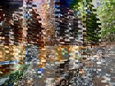 CABIN only 0.3 mi. to BAY SPRINGS LAKE - image 28