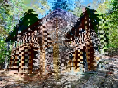 CABIN only 0.3 mi. to BAY SPRINGS LAKE - image 27