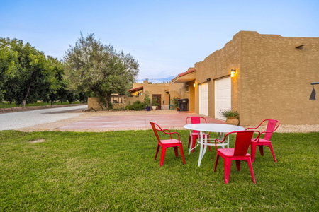Luxury Estate for Sale in Mesilla, New Mexico - image 49