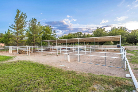 Luxury Estate for Sale in Mesilla, New Mexico - image 44