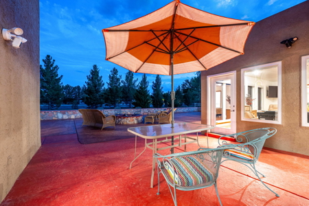 Luxury Estate for Sale in Mesilla, New Mexico - image 40