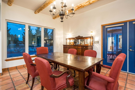 Luxury Estate for Sale in Mesilla, New Mexico - image 10