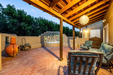 Luxury Estate for Sale in Mesilla, New Mexico - image 25