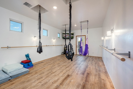 Luxury Estate for Sale in Mesilla, New Mexico - image 34