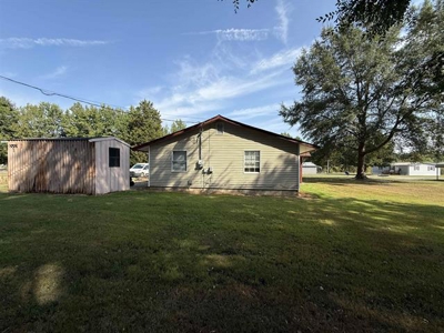 Very Well Maintained Home For Sale Newport AR - image 28