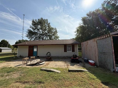 Very Well Maintained Home For Sale Newport AR - image 29