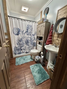 Very Well Maintained Home For Sale Newport AR - image 13