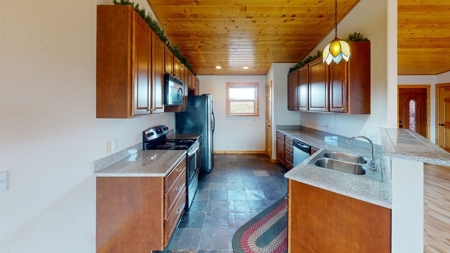 Town of Fairplay ranch home with amazing views and all day sun - image 24