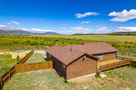 Town of Fairplay ranch home with amazing views and all day sun - image 8