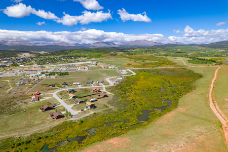 Town of Fairplay ranch home with amazing views and all day sun - image 7