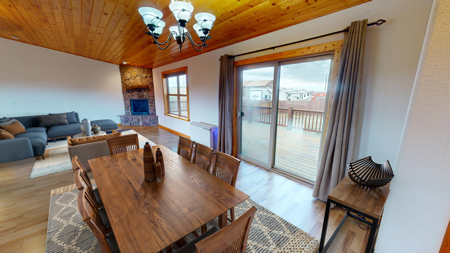 Town of Fairplay ranch home with amazing views and all day sun - image 16