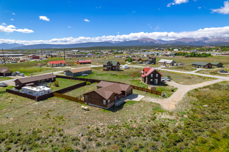 Town of Fairplay ranch home with amazing views and all day sun - image 4
