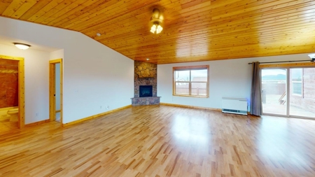 Town of Fairplay ranch home with amazing views and all day sun - image 28