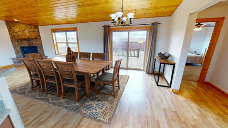 Town of Fairplay ranch home with amazing views and all day sun - image 12