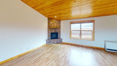 Town of Fairplay ranch home with amazing views and all day sun - image 29