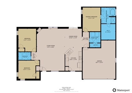 Town of Fairplay ranch home with amazing views and all day sun - image 14