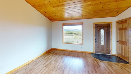 Town of Fairplay ranch home with amazing views and all day sun - image 27