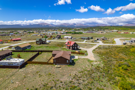 Town of Fairplay ranch home with amazing views and all day sun - image 5