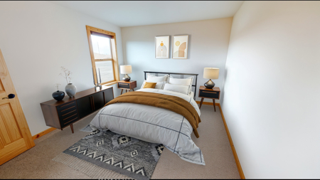 Town of Fairplay ranch home with amazing views and all day sun - image 11