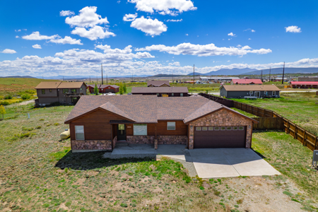 Town of Fairplay ranch home with amazing views and all day sun - image 3