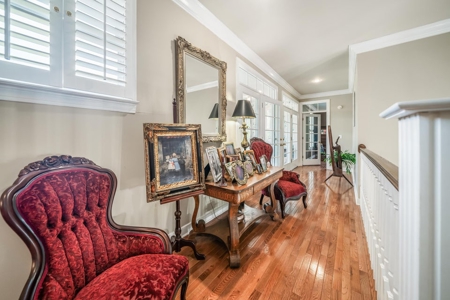 Country Home with Land and Timber for Sale in North Mississippi - image 19