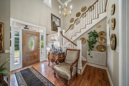 Country Home with Land and Timber for Sale in North Mississippi - image 4