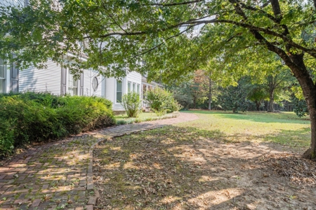 Country Home with Land and Timber for Sale in North Mississippi - image 47