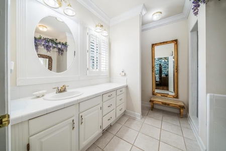 Country Home with Land and Timber for Sale in North Mississippi - image 14