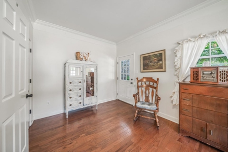 Country Home with Land and Timber for Sale in North Mississippi - image 42